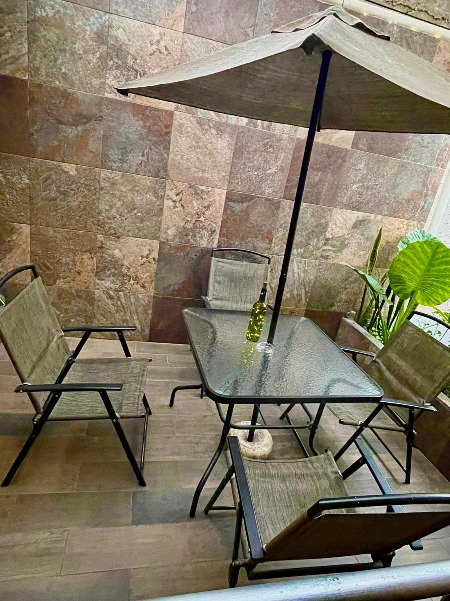 Apartamento Hidden House México DF Exterior foto